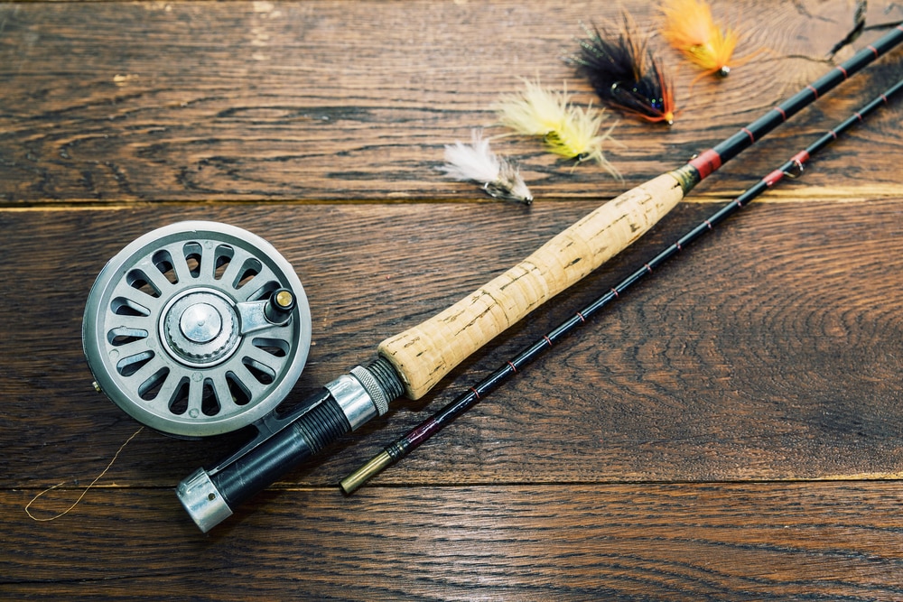 Fenwick Aetos vs Orvis Clearwater Fly Rods (For Beginners) FuncFish