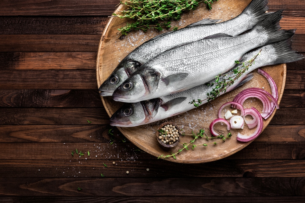 Sea Bass vs Tilapia Which Fish Should You Go For? FuncFish