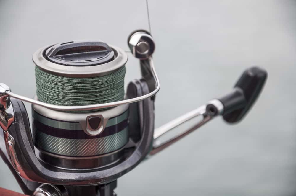 3 Ways To Deal With Fishing Reel Bail Not Closing FuncFish