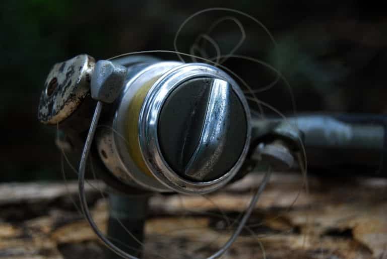 Why Does My Braided Line Keep Breaking? 3 Reasons FuncFish