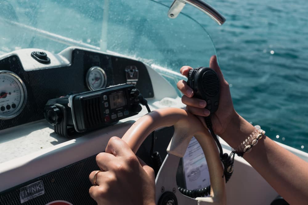 3 Quick Fixes When Sea Tow Automated Radio Check Not Working FuncFish