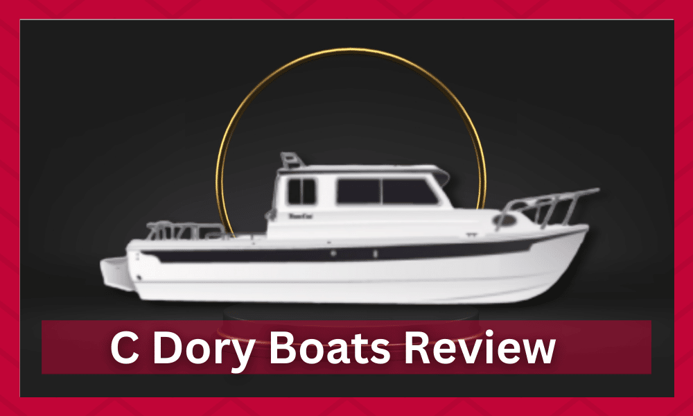 C Dory Boats Review Worth The Purchase? FuncFish
