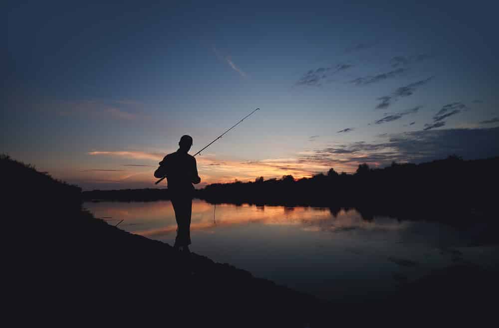 Do Lures Work At Night? (Answered) FuncFish