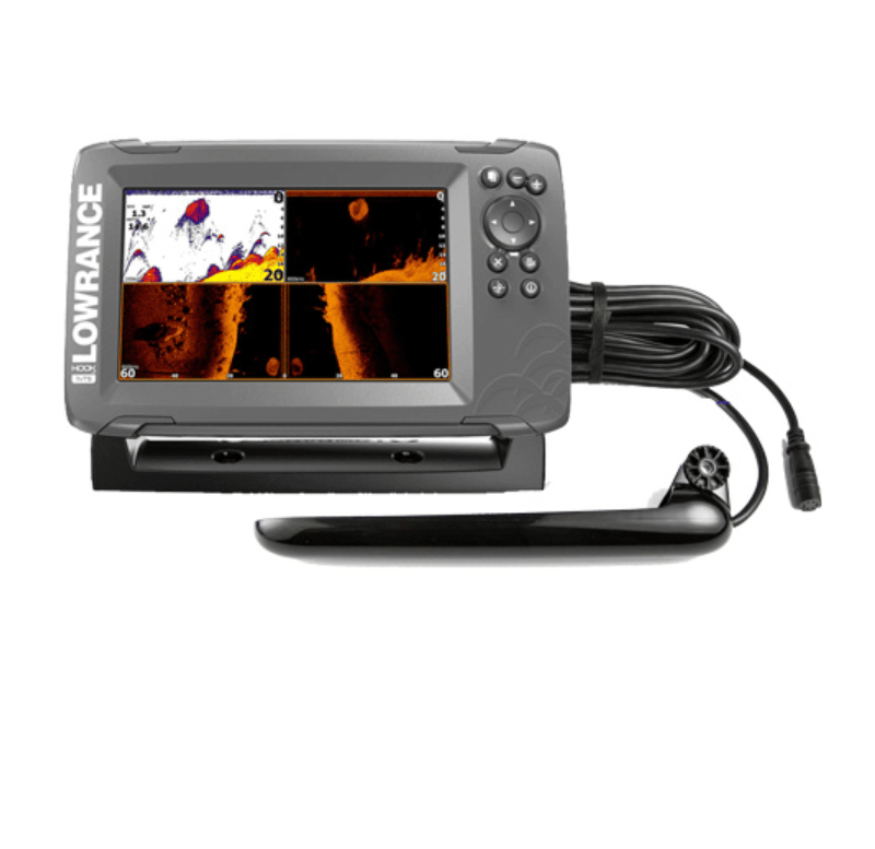 8 Ways To Troubleshoot Lowrance Hook2 7X Tripleshot Problems FuncFish