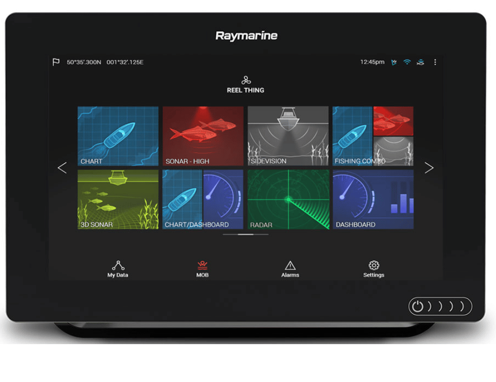 6 Compatible Fish Finders With Minn Kota Terrova FuncFish