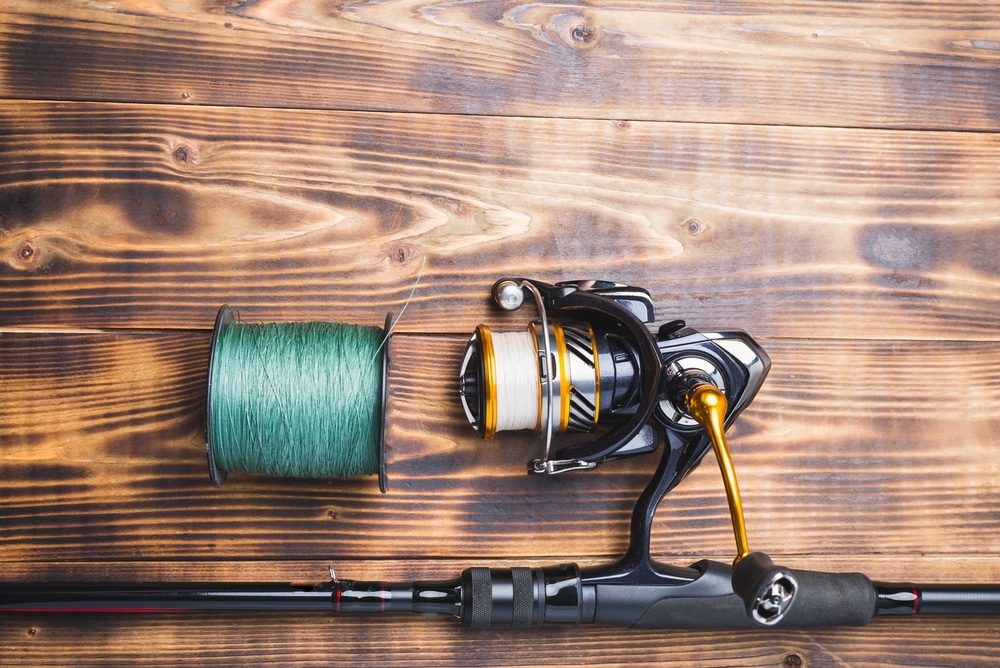 Bail Not Closing On Spinning Reel? Try These 3 Solutions FuncFish