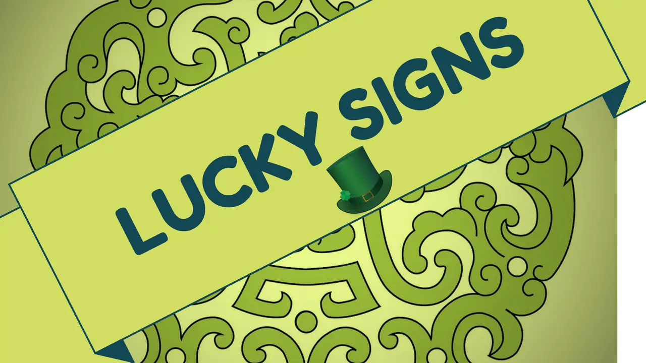 Do You Have These Lucky Signs/Auspicious Signs Found On Your Hands?