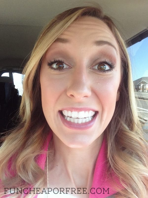 Why I got Invisalign as an adult (and how it's going) Fun Cheap or Free
