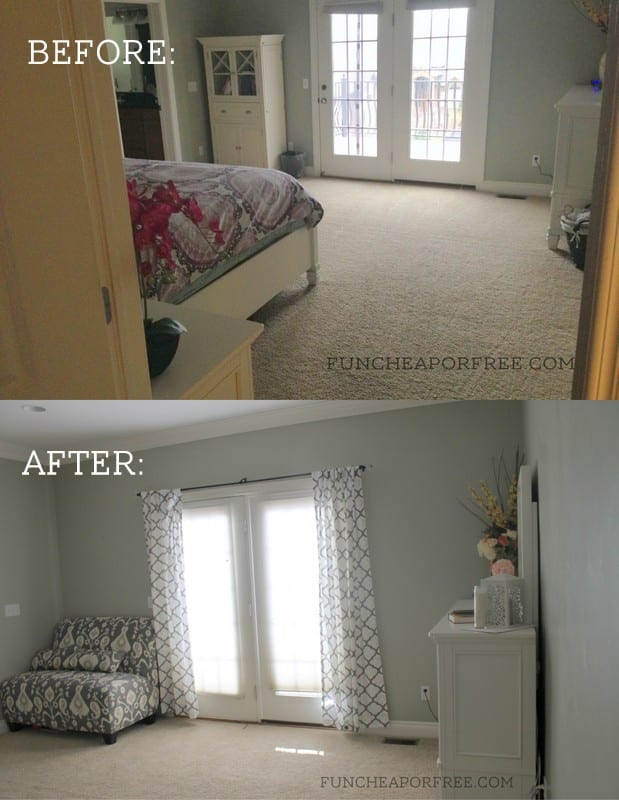 4 Affordable home decor tricks that make a HUGE impact Fun Cheap or Free