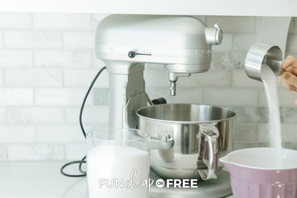 6 Kitchen Essentials Worth the Money + How to Save Fun Cheap or Free