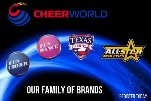 Tyler Area January Events 2023 Fun Cheer® A Division of Cheer Brands, Inc.