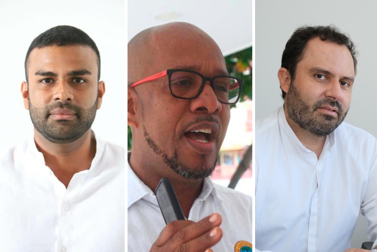 Con menos del 40 ejecutado, alcaldes locales solicitan presupuesto del