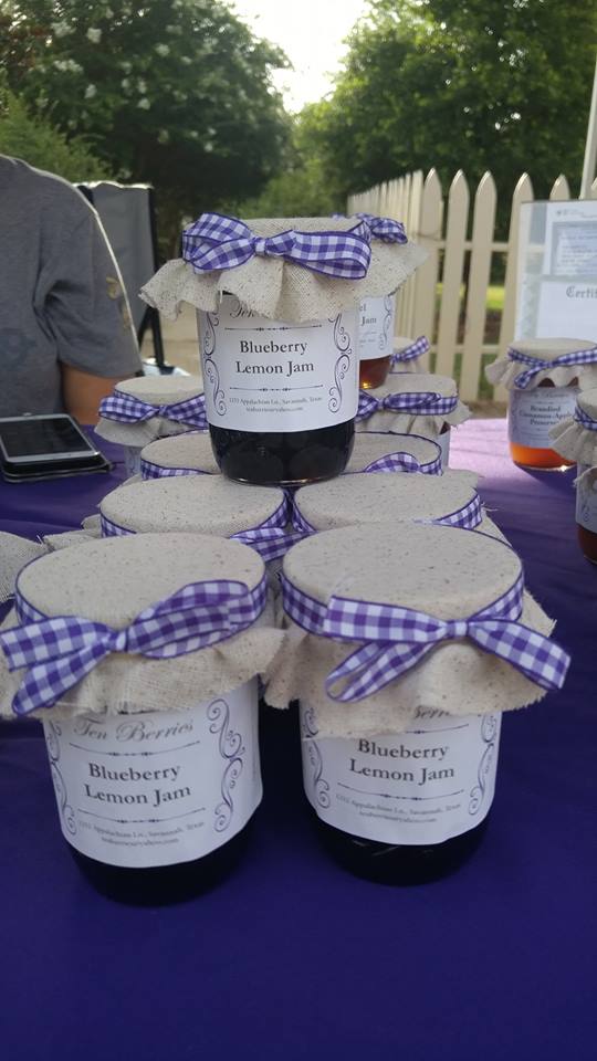 First Timers Guide to the Friendly Denton Farmers Market