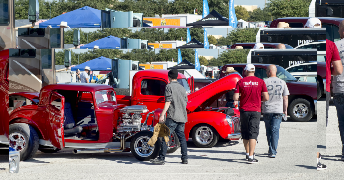 Biggest and Best Trade Days in and around DFW FunCity Stuff DFW