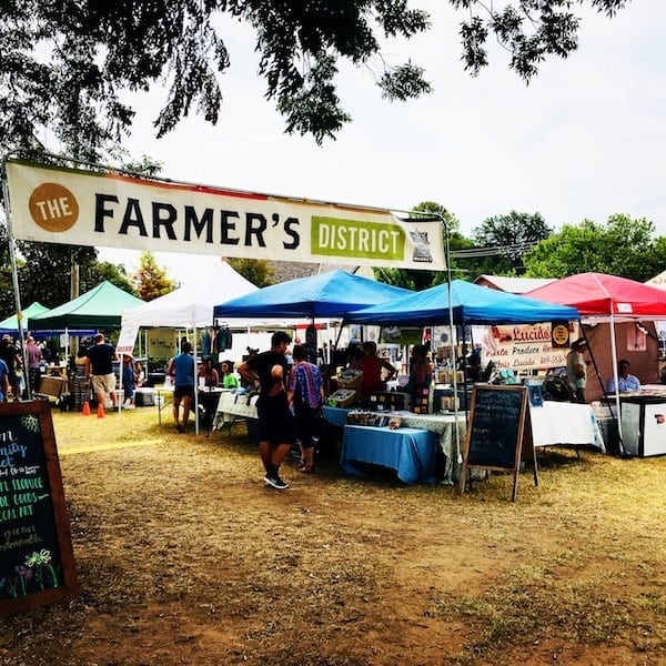 The Ultimate Denton Daycation Guide