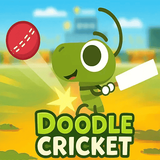 Play Doodle Cricket Online Fun Google Sports Game FunClap