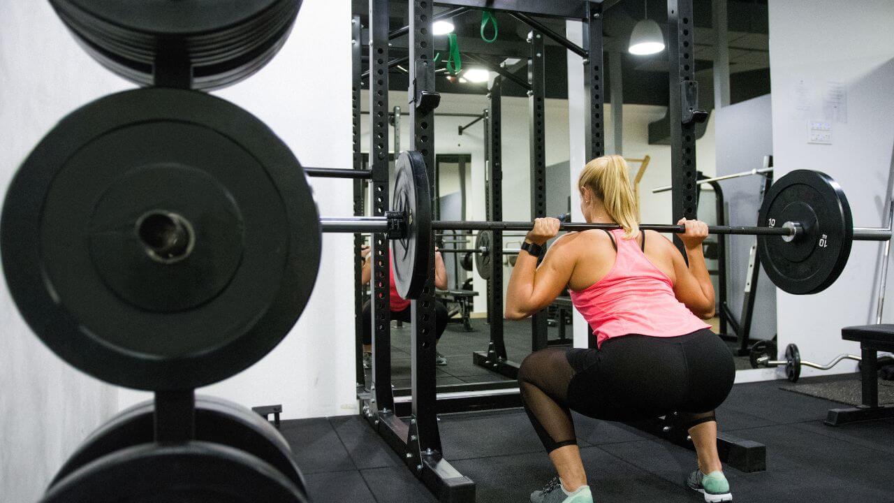How Tall Is a Squat Rack? Functional Body Savage