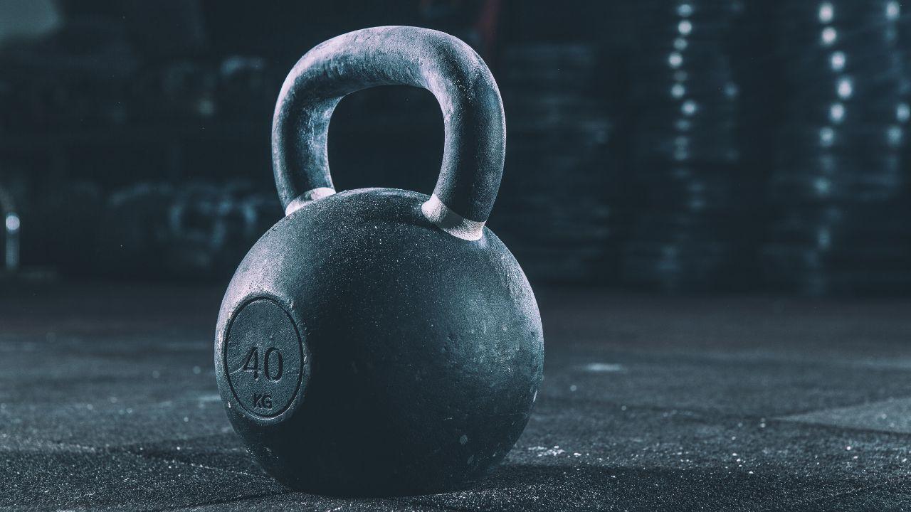 What Are the Different Types of Kettlebells? Functional Body Savage