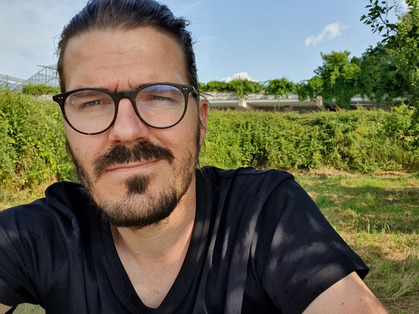 Robin Heinen Feeding from up to bottom belowground herbivory impacts