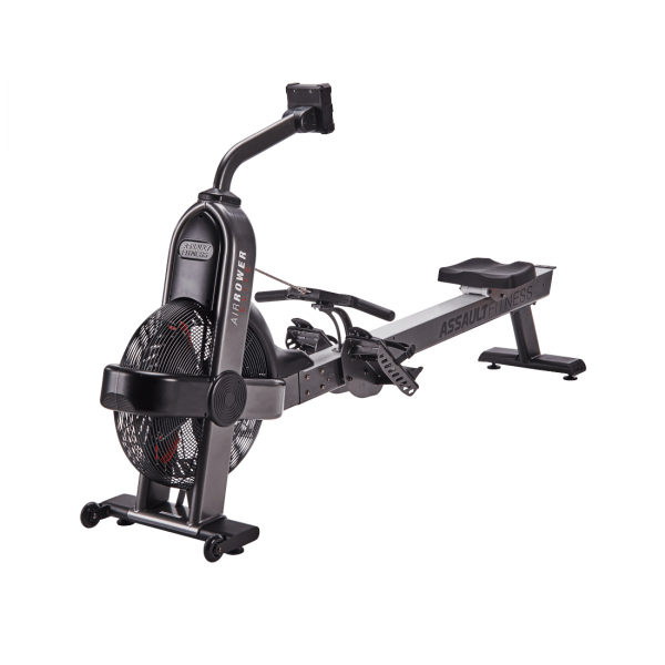 Assault Fitness Air Rower Elite Functional Fitness Asia