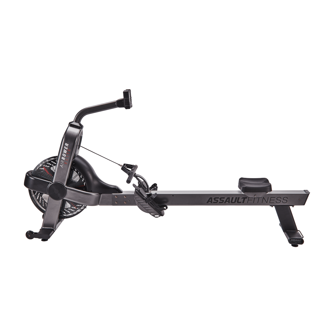 Assault Fitness Air Rower Elite Functional Fitness Asia
