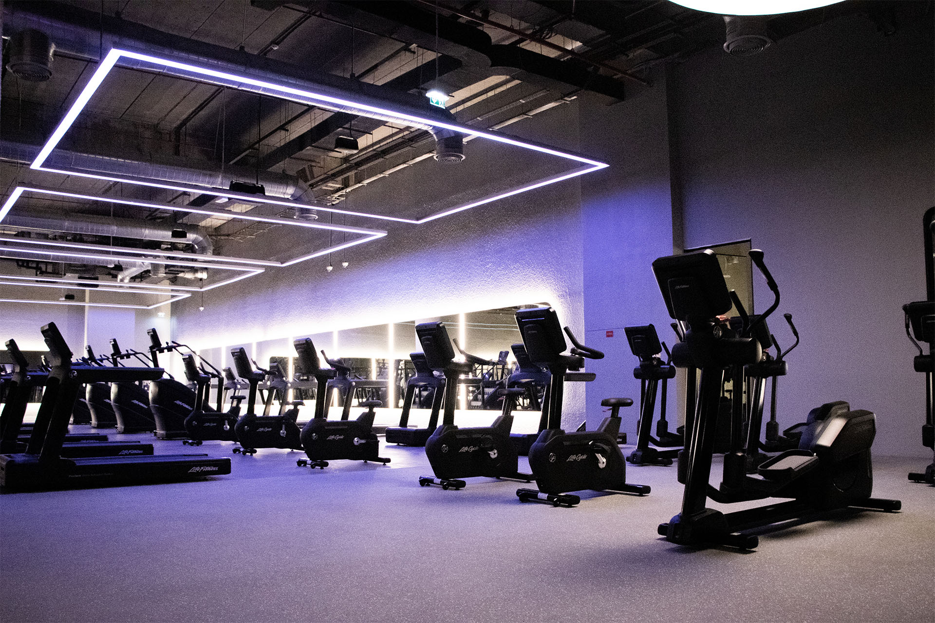 Why It's Important to Clean Your Gym Equipment Functional Fitness Supply