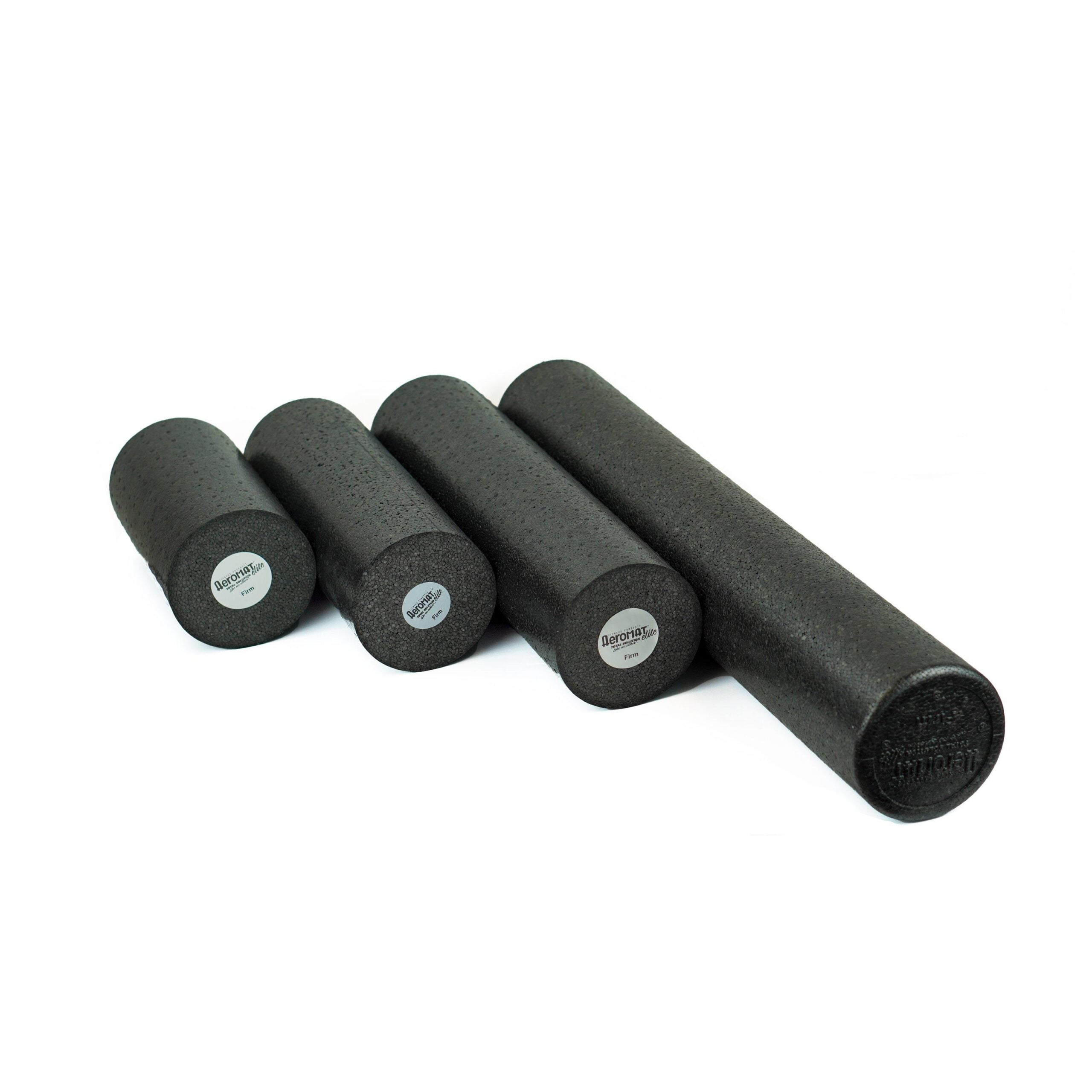 Aeromat Elite High Density Foam Roller Functional Fitness Products