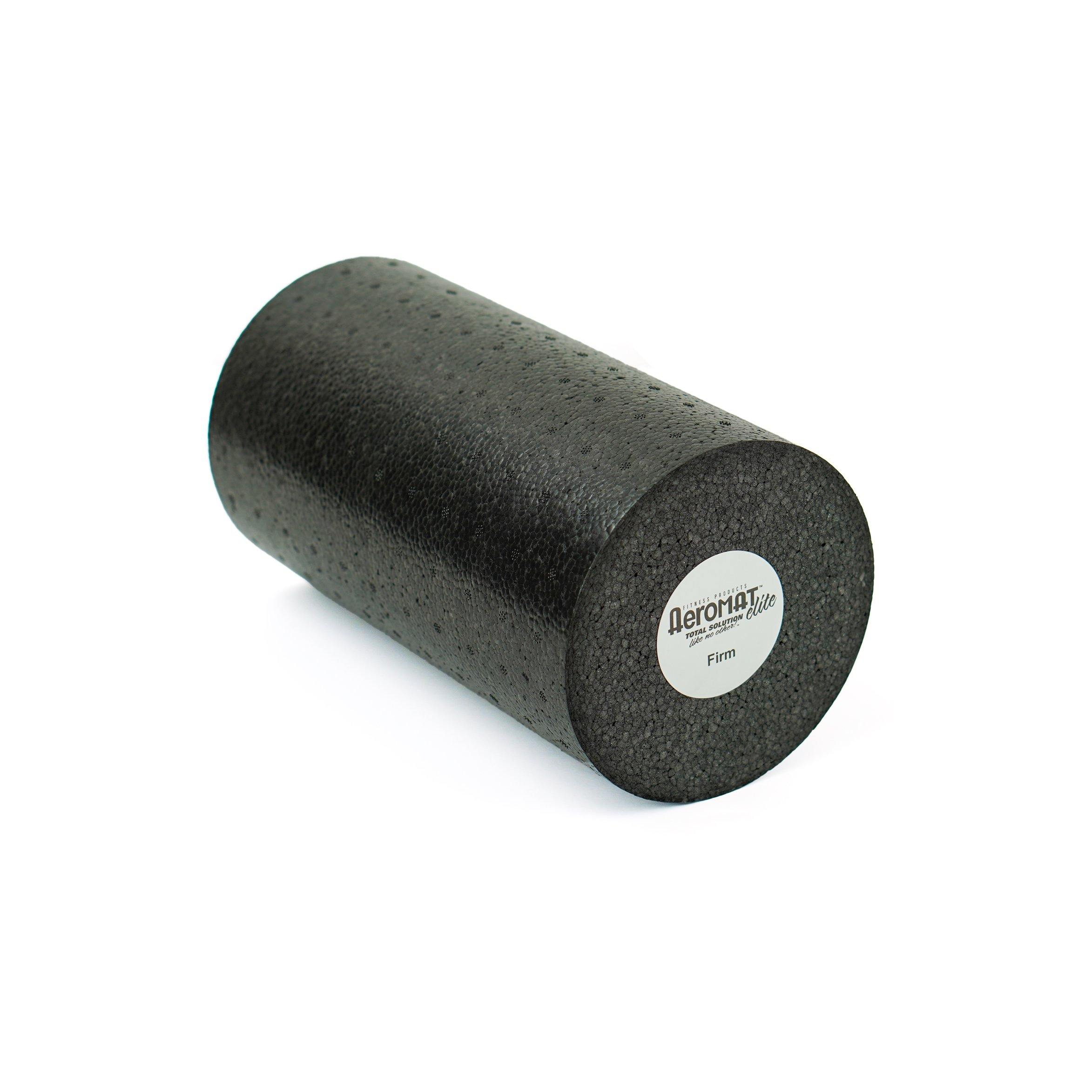 Aeromat Elite High Density Foam Roller Functional Fitness Products
