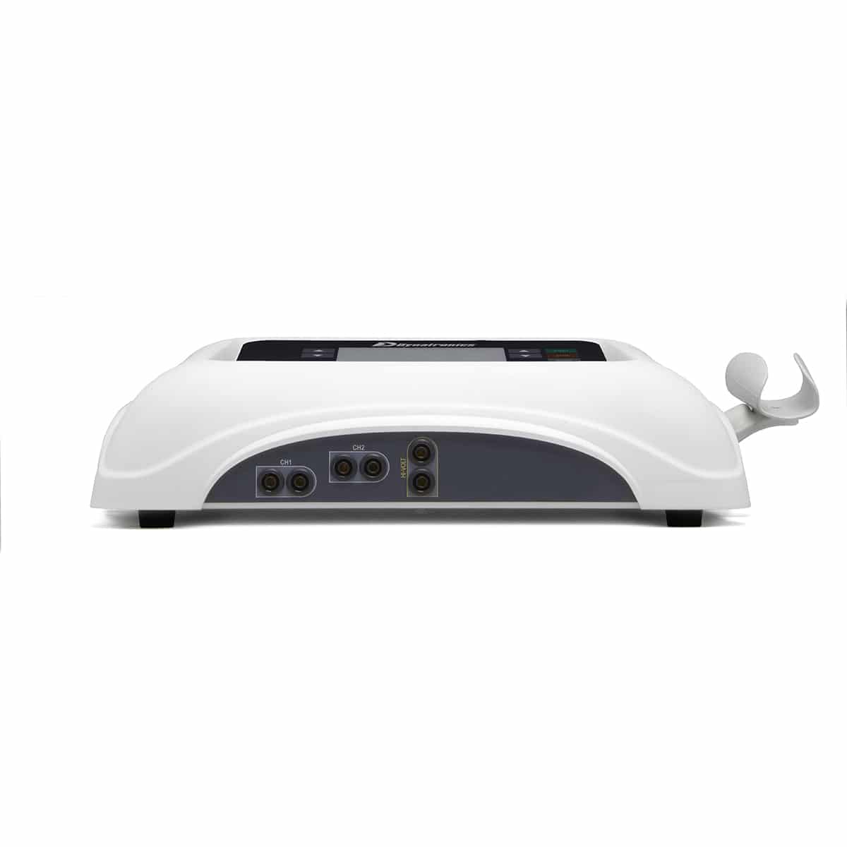 Dynatronics Dynatron 25 Series 3 Channel Combo Stim Ultrasound