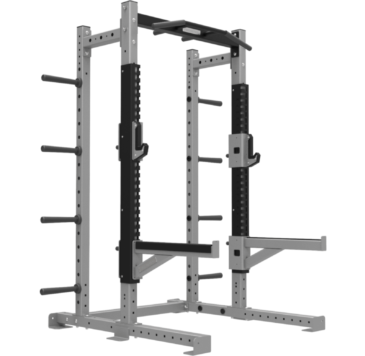 Freemotion Half Rack Functional Fitness Products