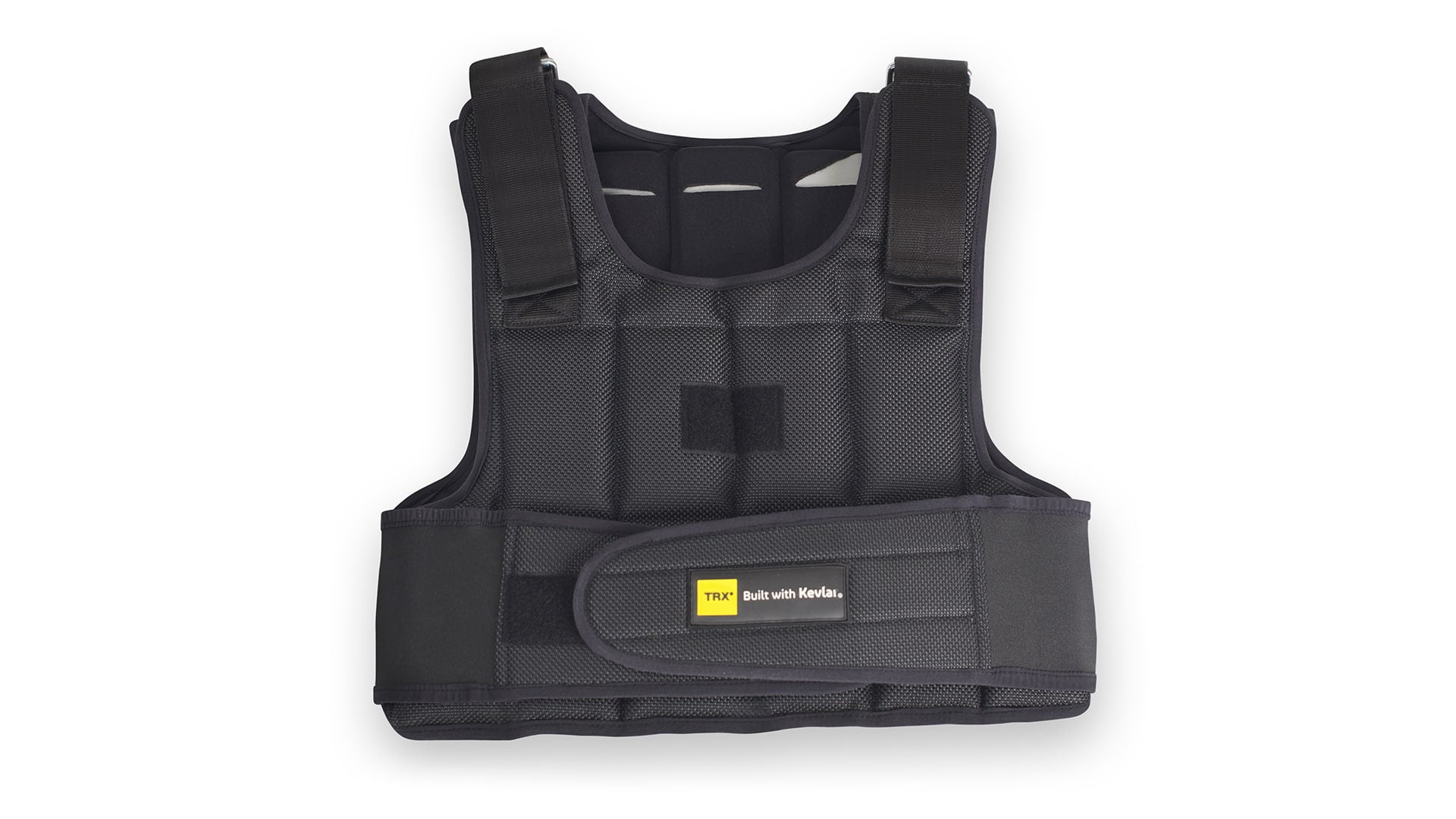 TRX XD Kevlar Weighted Vest Functional Fitness Products