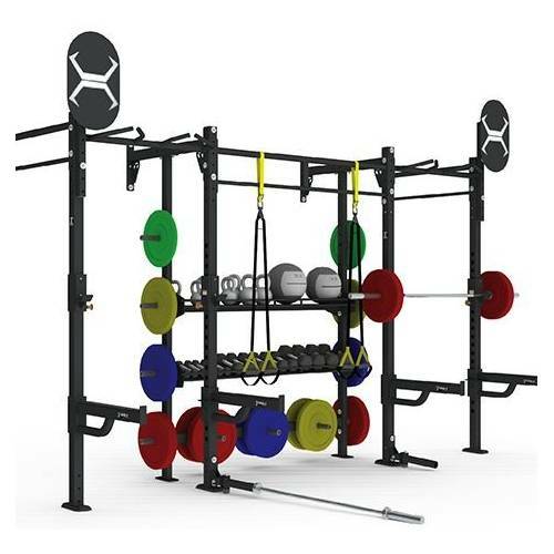 Racks and Rigs Functional Fitness Products