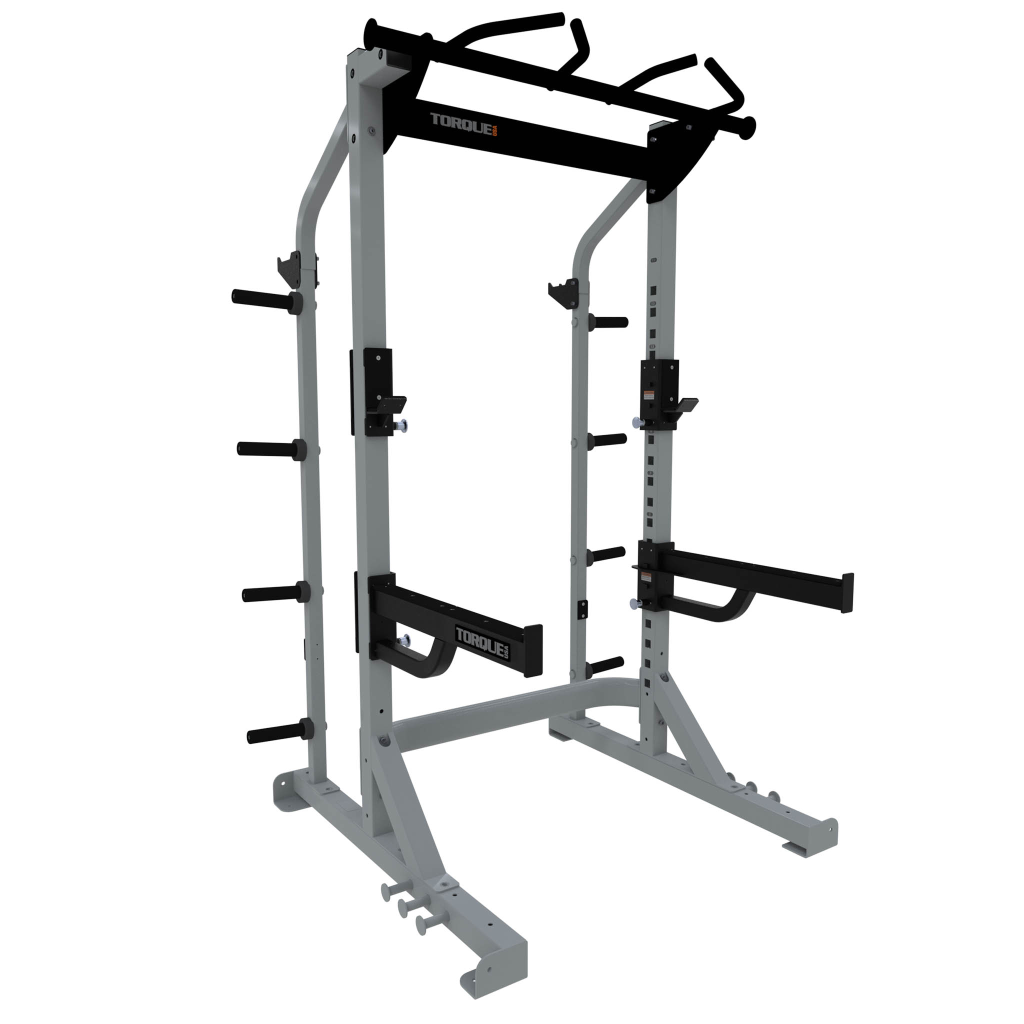 Torque Fitness Half Cage Functional Fitness Products