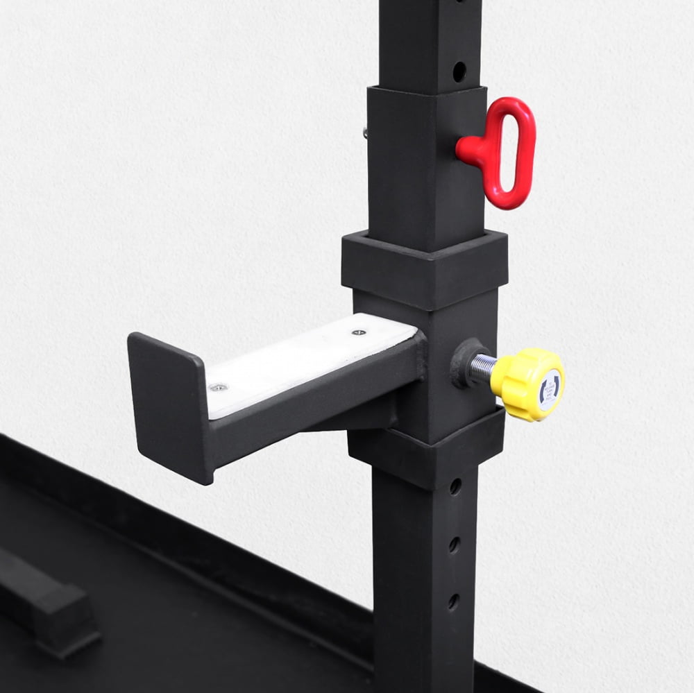 GET RXD Heavy Duty Squat Stand Rack 2 Piece Functional Fitness Products