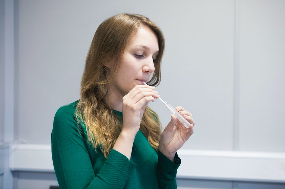 New diagnostic test Methane Breath CH4ECK Functional Gut Diagnostics