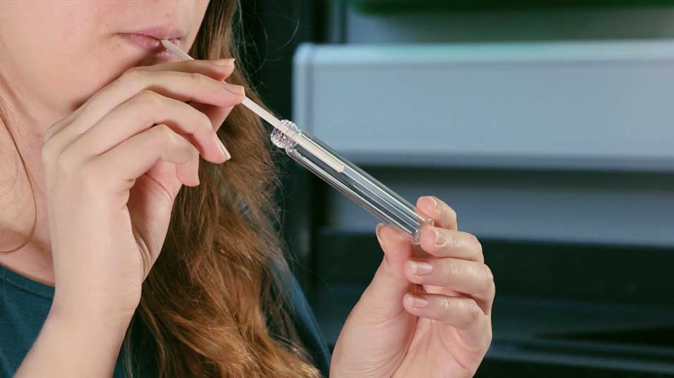 Methane Breath CH4ECK™ for the diagnosis of bloating and constipation