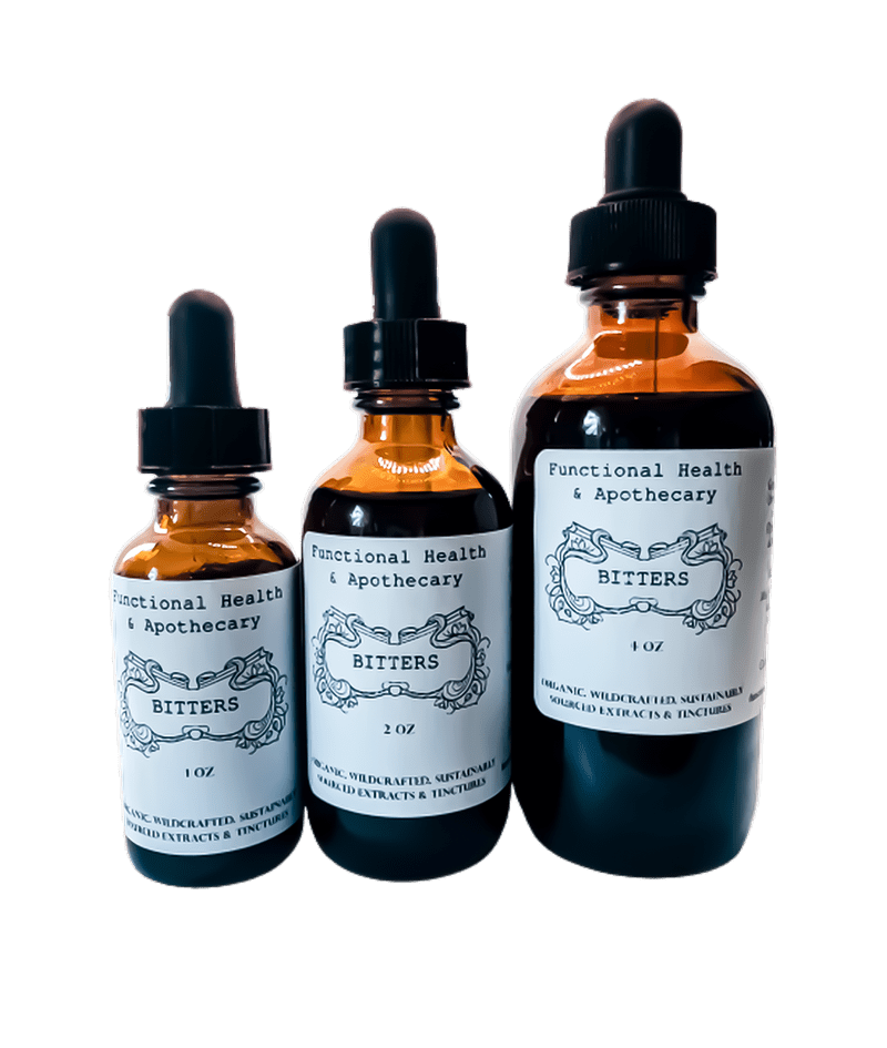 Bitters Functional Health & Apothecary