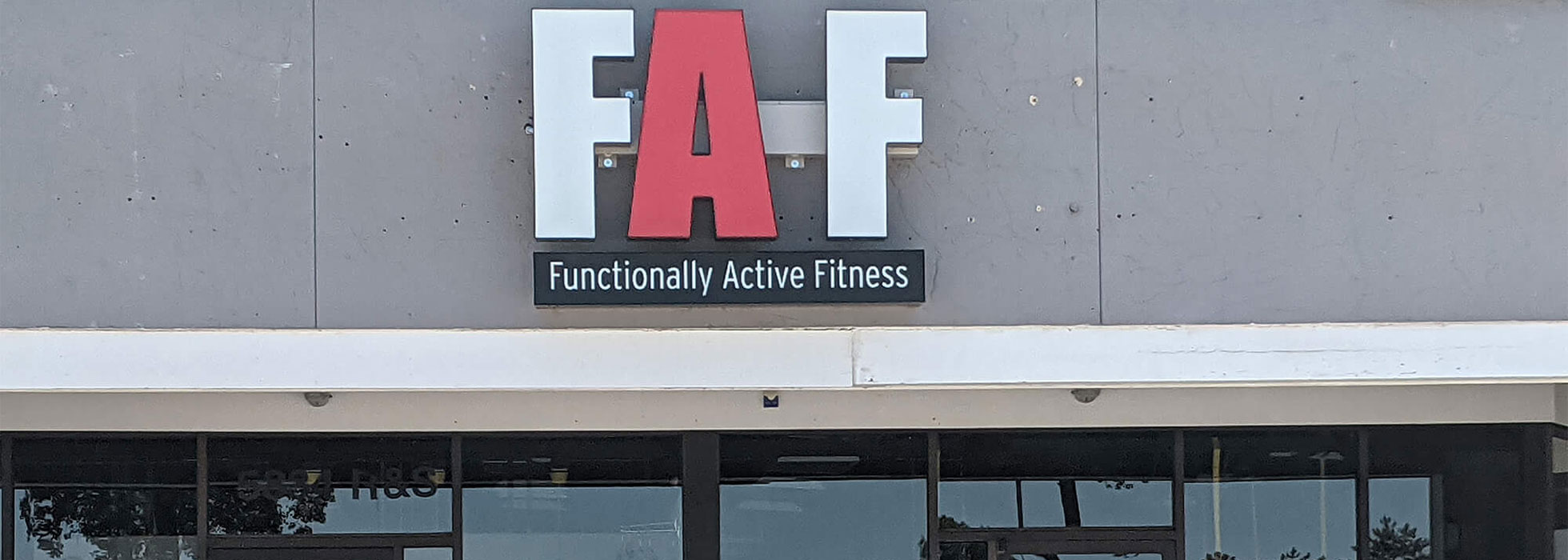 About The Gym Functionally Active Fitness
