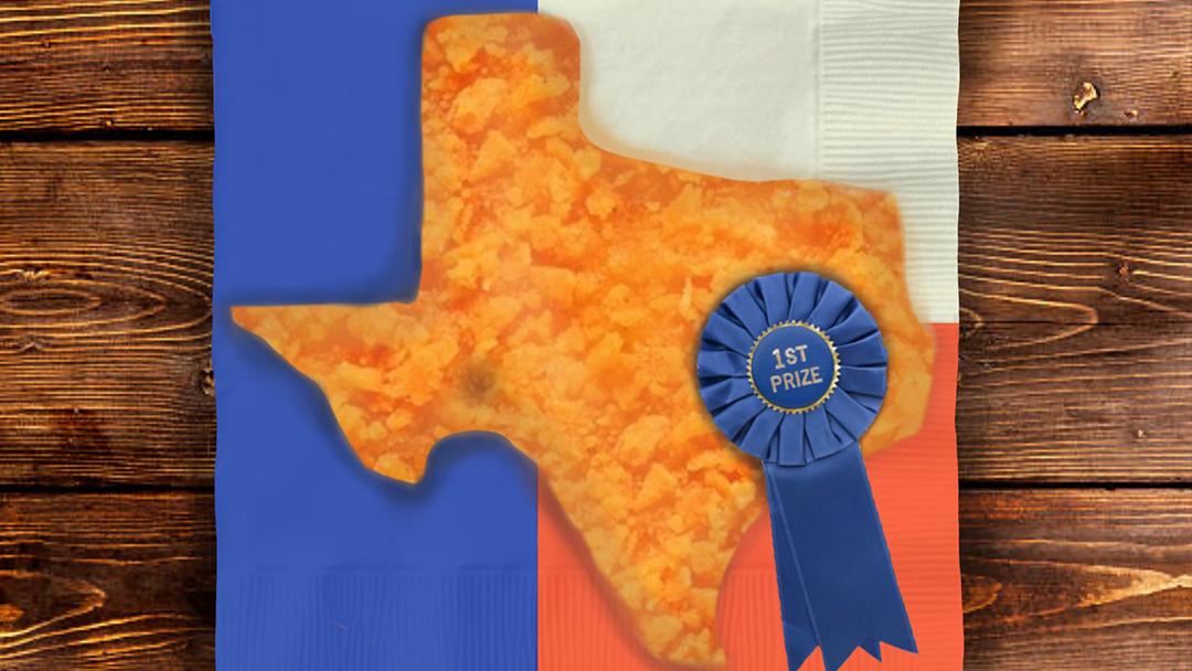 A Revamped State Fair Is Coming To Texas Functionally Dead