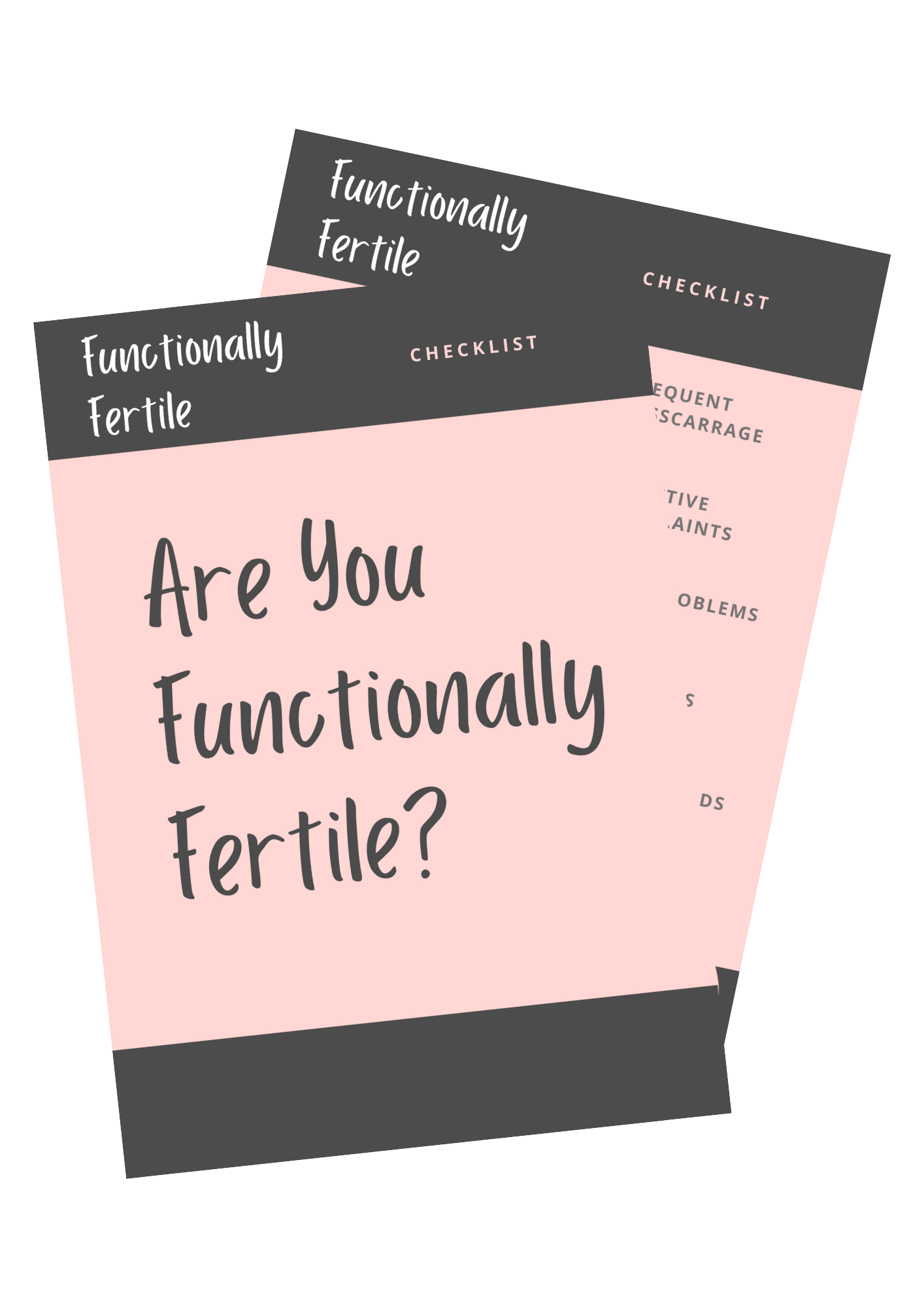 functionally fertile Home