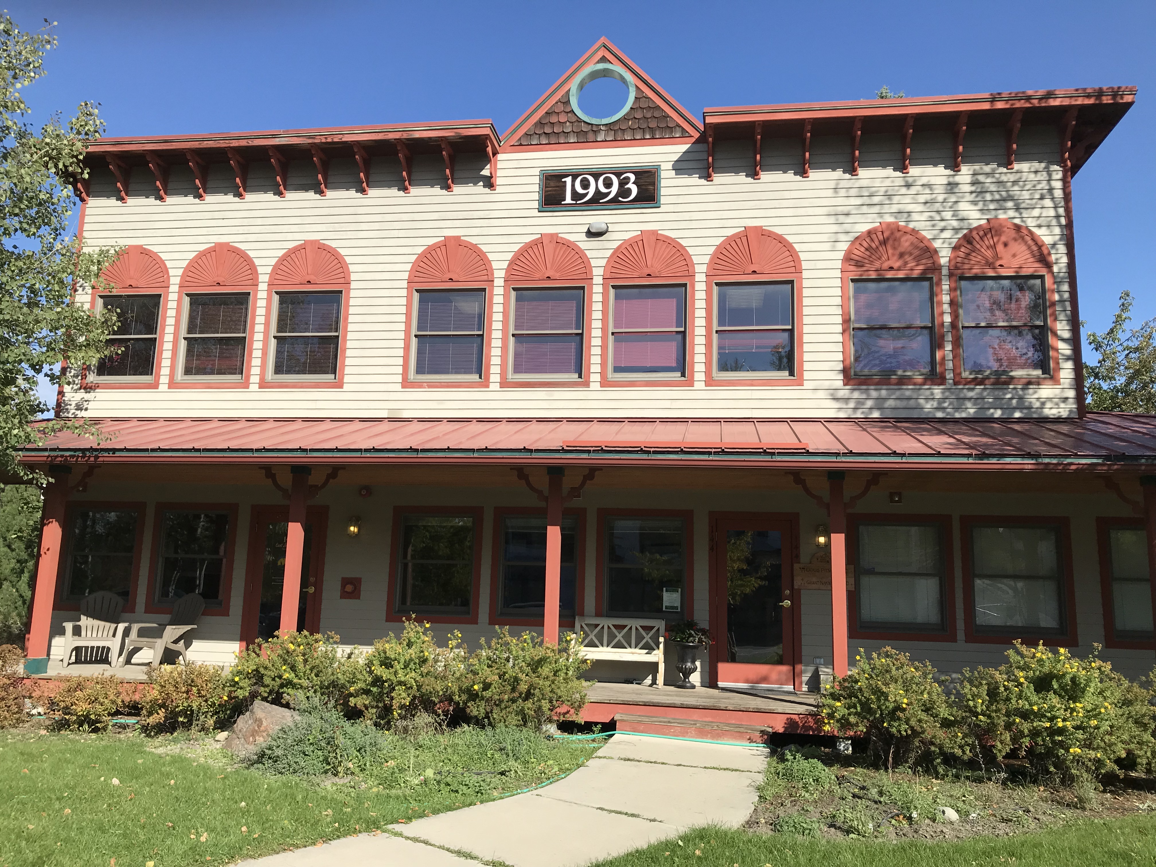 Contact Whitefish Functional Medicine Specialist Functional Medicine Center of Montana