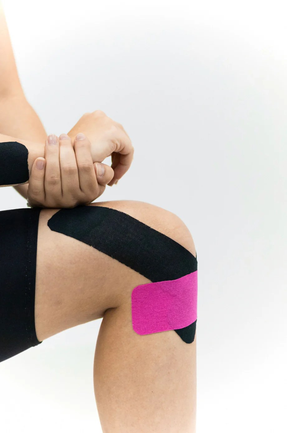 The Efficacy of KT Tape for Knee Pain Functional Patterns