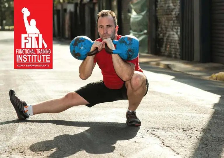 Guiding Your Clients The Benefits Of Kettlebells And Machines For