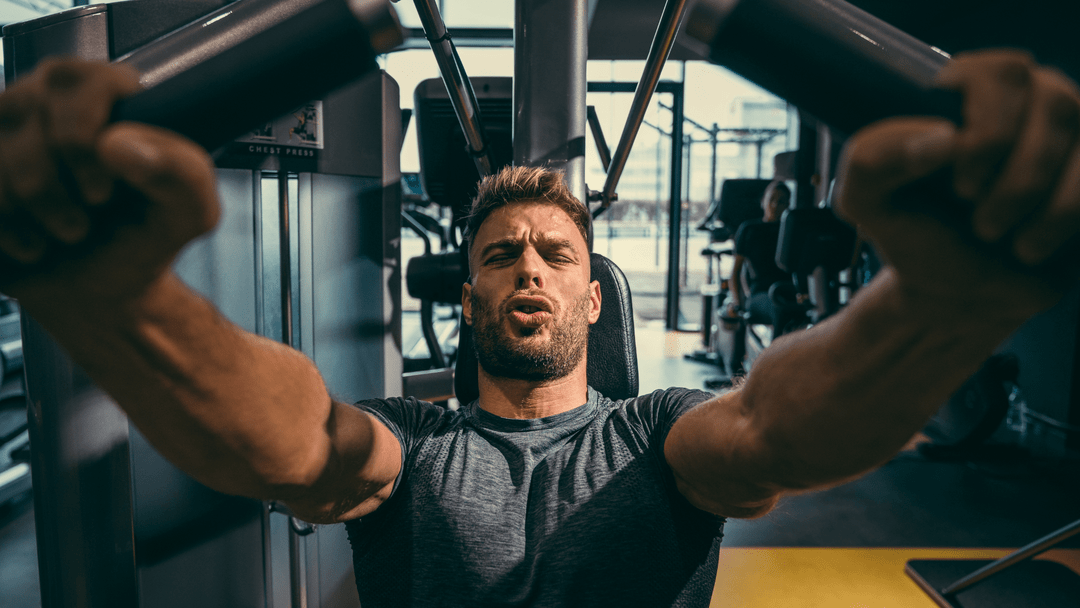 Guiding Your Clients The Benefits Of Kettlebells And Machines For