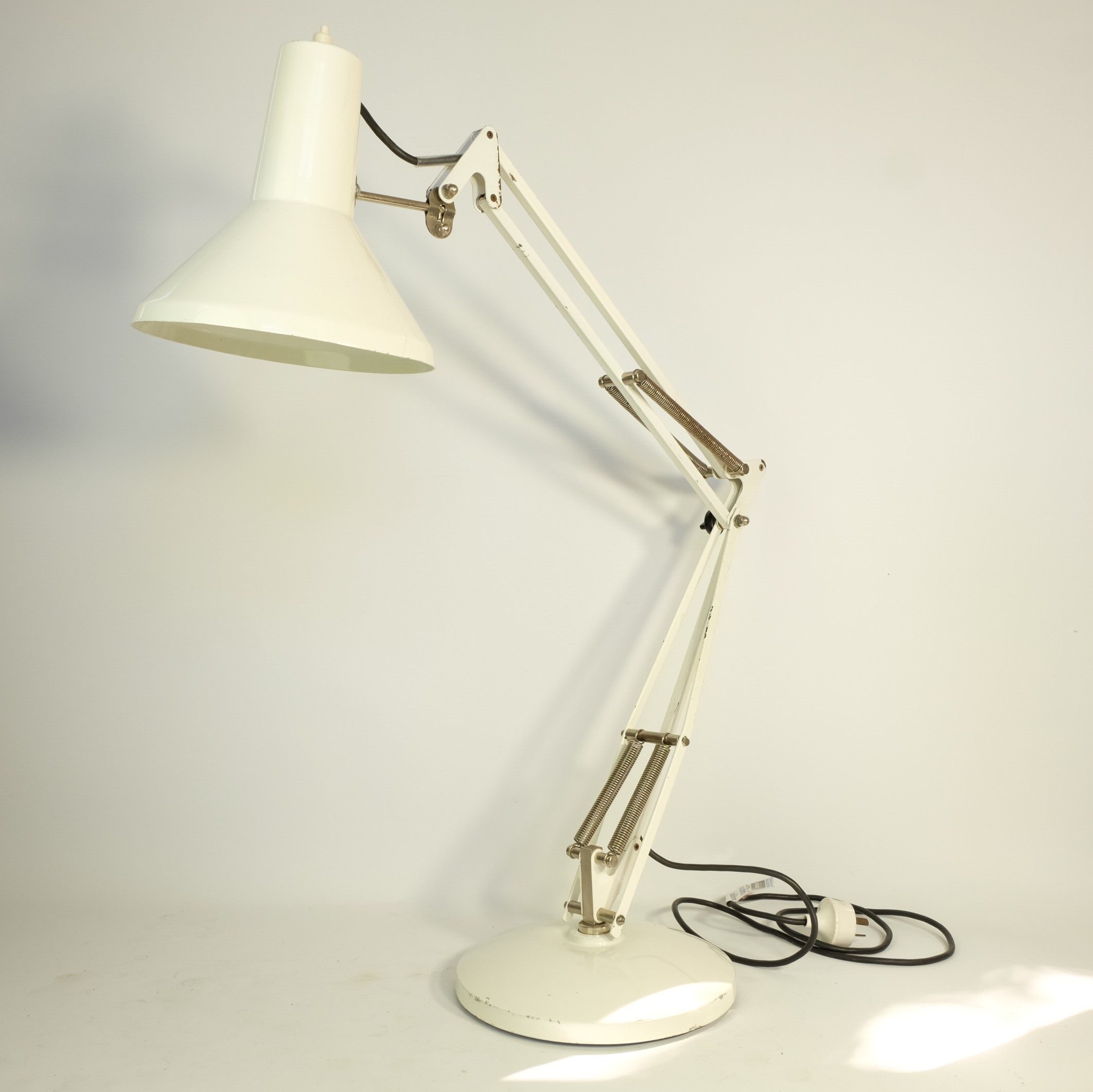 Large Anglepoise by Littlejohn Function In Form