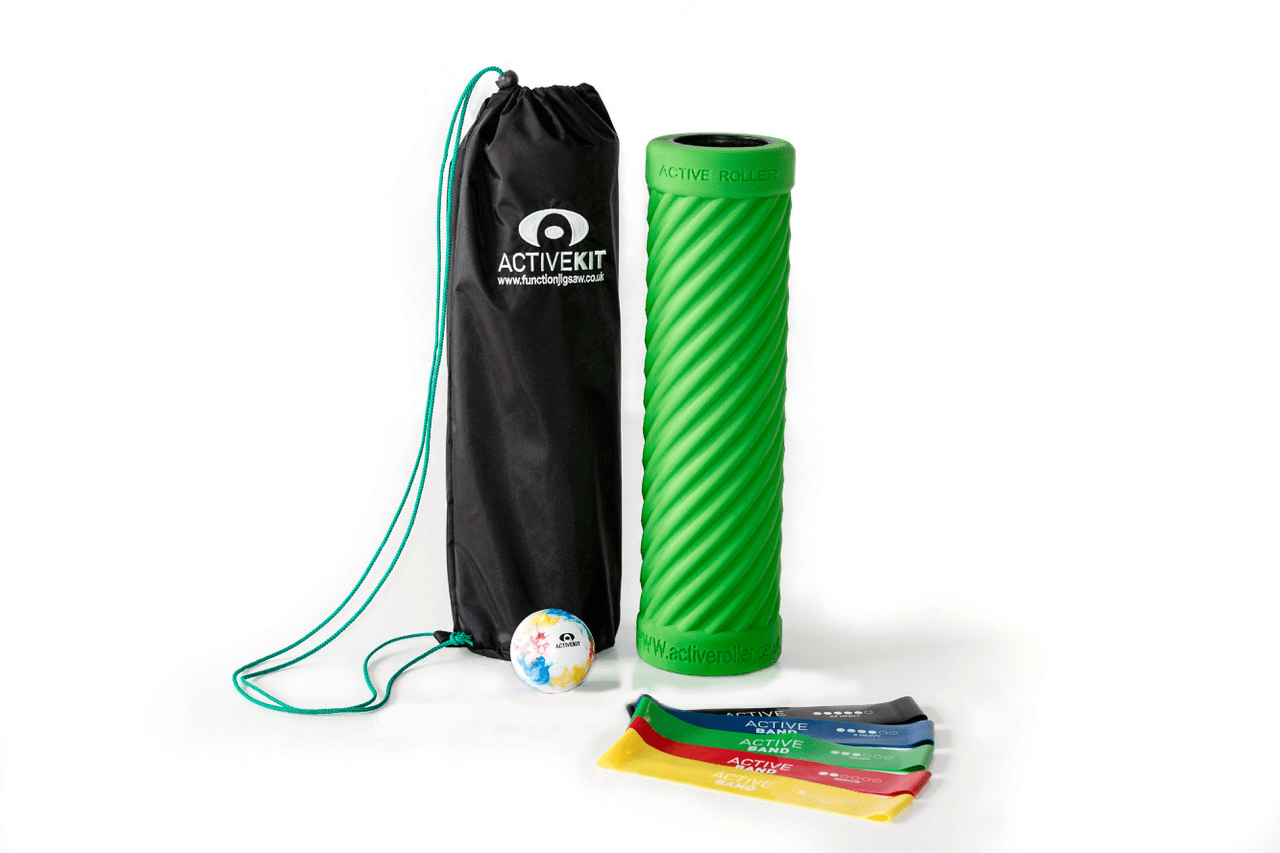 Active Full Kit Function Jigsaw