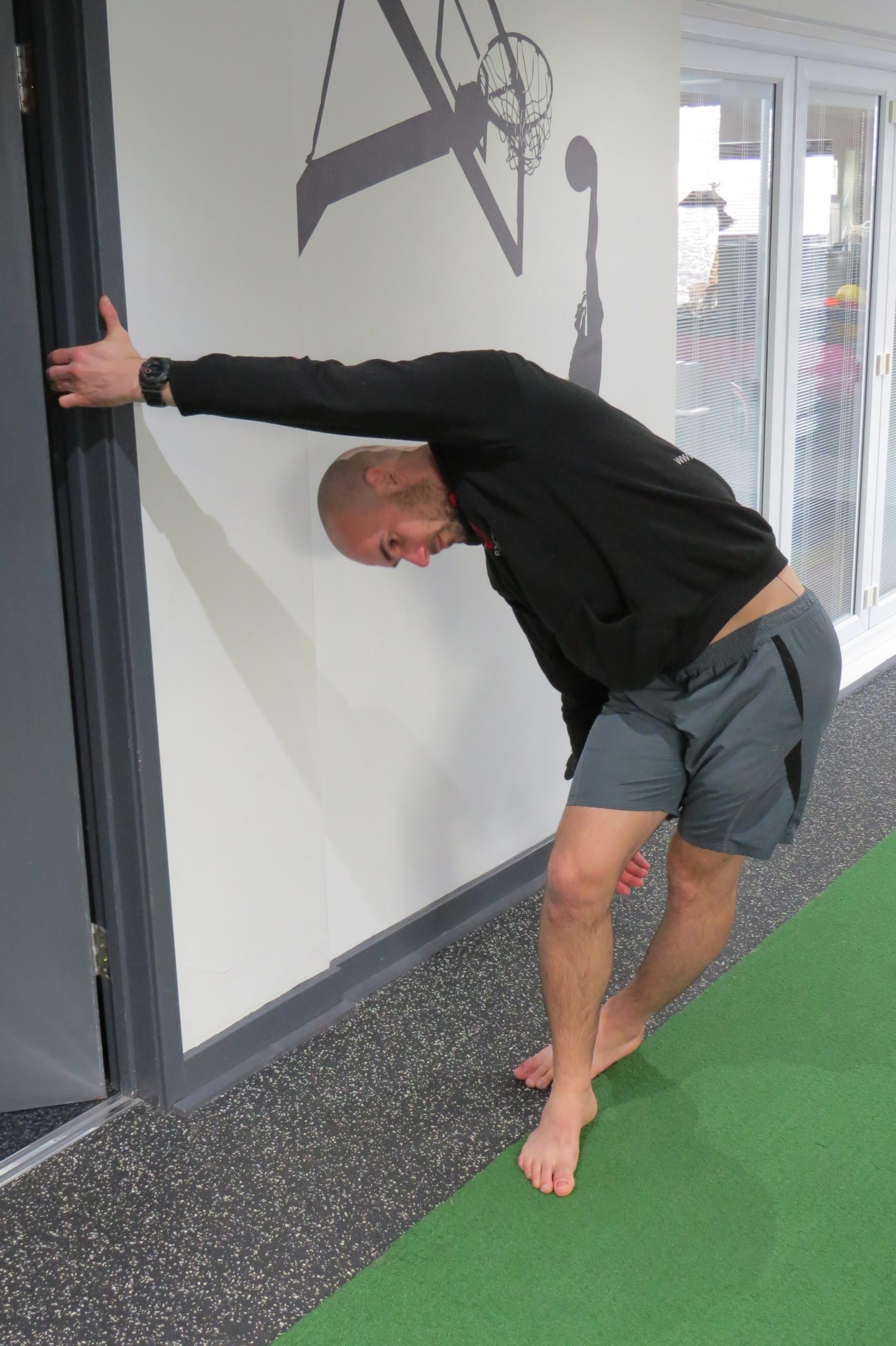 The Importance of Mobility and Flexibility on Performance