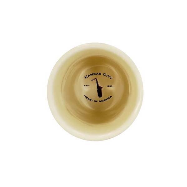 Shot Glass Kansas City Function Junction