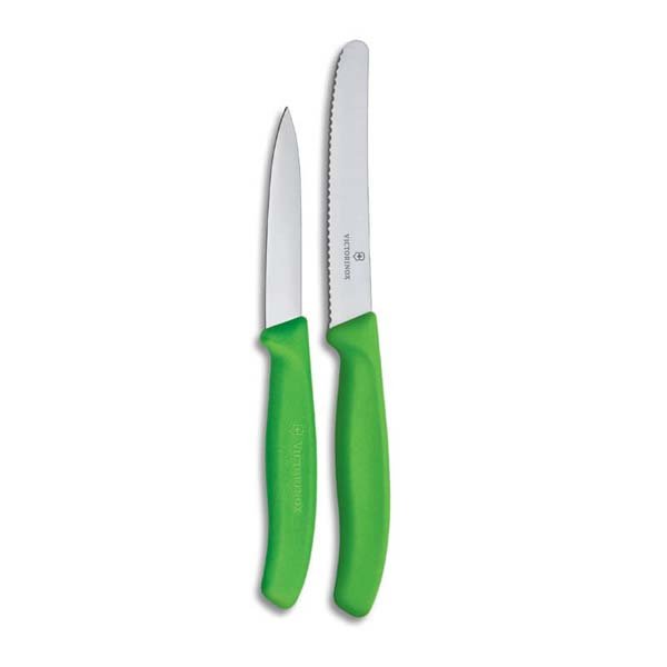 Fibrox® Prep Knife Set Function Junction