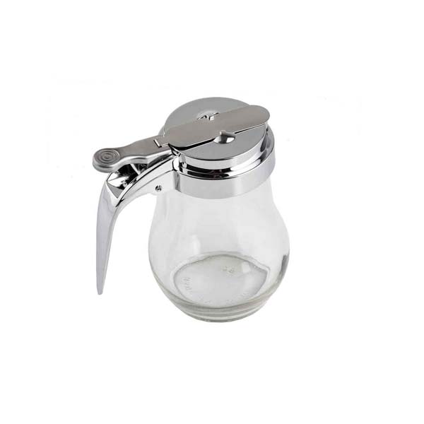 Mini Teardrop Syrup Dispenser Function Junction